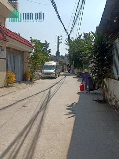 Bán Nhà Lê Văn Khương- Q12- NGang 7m-HXH- Mua một Được 2 căn chỉ 5ty8