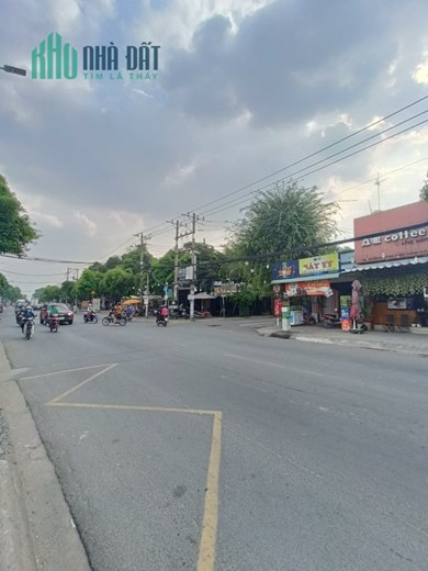 Nhà MT Giáp Lê Văn Khương- Quận 12- CHỉ 7,5 tỷ.