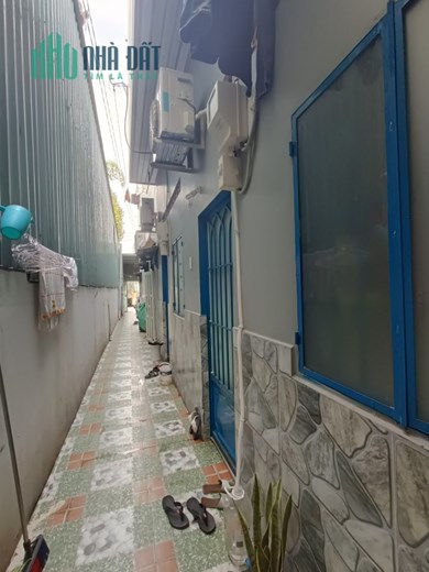 Nhà MT Giáp Lê Văn Khương- Quận 12- CHỉ 7,5 tỷ.