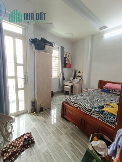 Nhà MT Giáp Lê Văn Khương- Quận 12- CHỉ 7,5 tỷ.