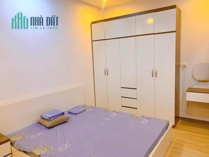 BÁN NHÀ HỒ TÂY-50M RA HỒ-40M2 GIÁ CHỈ NHỈNH 4 TỶ
