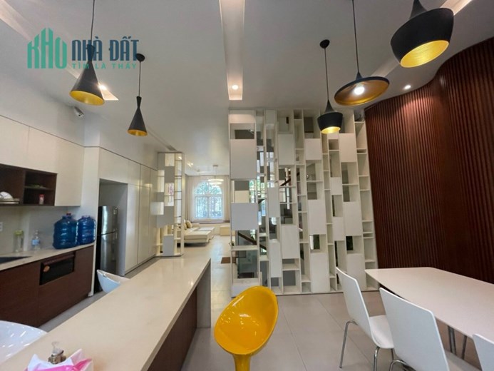 CHÍNH CHỦ BÁN NHANH CĂN NHÀ Vị Trí Đắc Địa Tại Khu Dân Cư Cityland, P.5, Quận Gò Vấp -TP HCM