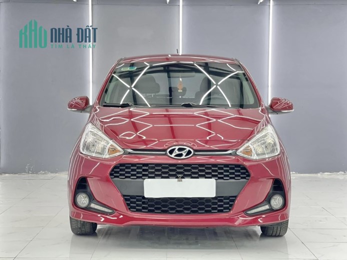 Hyundai Grand I10 1.2AT Sedan giá tốt
