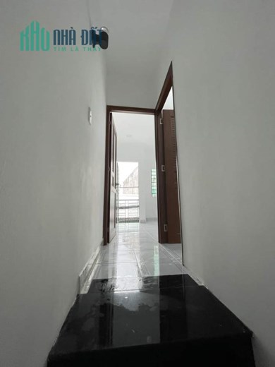 CHÍNH CHỦ CẦN BÁN NHÀ MỚI - 1 SẸC. QUẬN 7 - 2 TẦNG - DT 3m X 8M - HẺM THÔNG LUNG TUNG - NHĨNH 2 TỶ