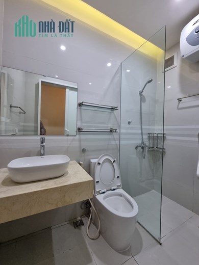 Bán Nhà Yên Hoa Tây Hồ 51m 6T Thang Máy MT4m 24 tỷ LH 0979312111