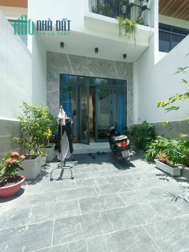NHÀ BÁN ĐƯỜNG xe tải  350/ Nguyễn văn lượng -P16  - GÒ VẤP