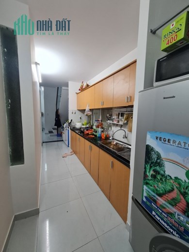 Nhà 2 tầng Hà Huy Tập 68m2 siêu rẻ 2,39 tỷ