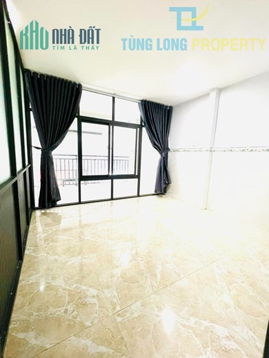 Chào bán nhà gác lửng Tôn Đản kiệt 2m5 giá rẻ dưới 2 tỷ