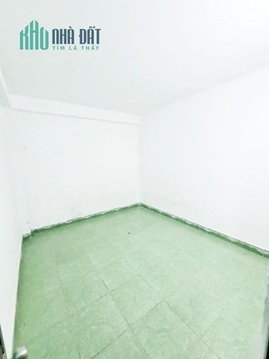 Bán nhà mê lửng 100m2 Tô Hiệu kiệt ô tải lớn