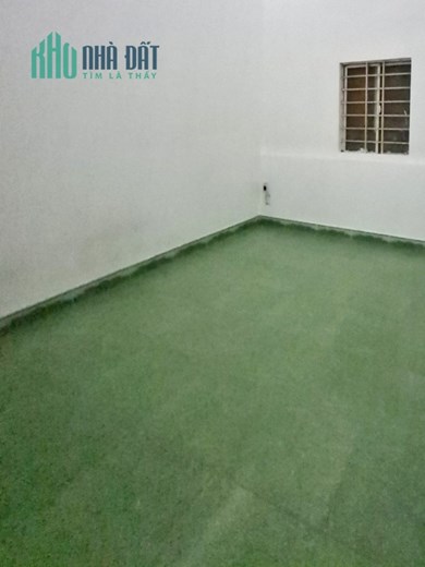 Bán nhà mê lửng 100m2 Tô Hiệu kiệt ô tải lớn
