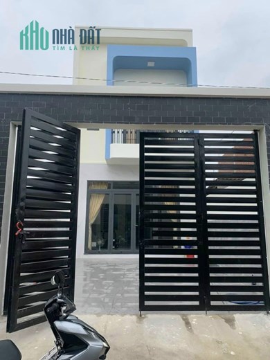 Bán gấp nhà mặt tiền bình nhâm 41  p. bình nhâm, tp thuận an   Hướng Tây Bắc