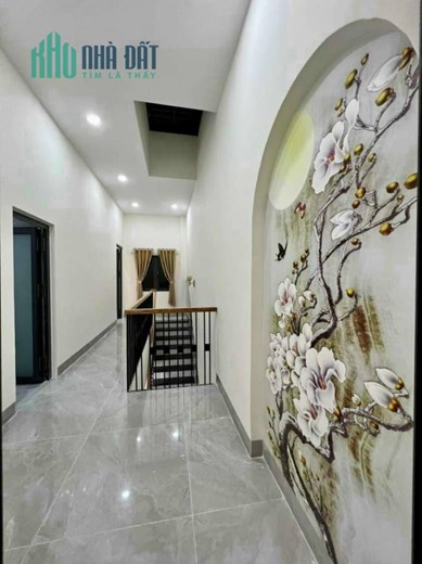 Bán gấp nhà mặt tiền bình nhâm 41  p. bình nhâm, tp thuận an   Hướng Tây Bắc
