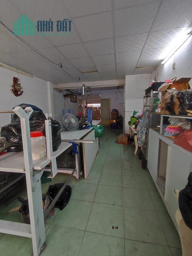 Nhà mặt tiền kinh doanh Hòa Hưng, Quận 10, 55m2, mặt tiền rộng, chỉ 11 tỷ 500