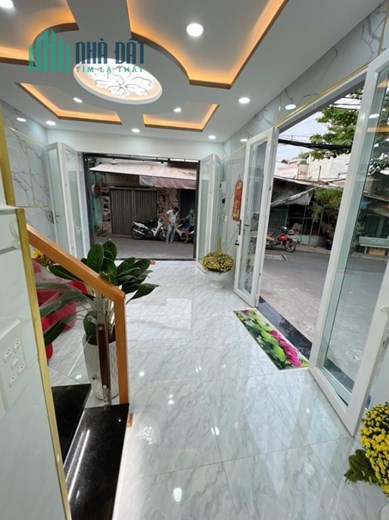 BÁN GẤP NHÀ TT QUẬN 8, GIẢM ĐẾN 2 TỈ, SIÊU SHOCK