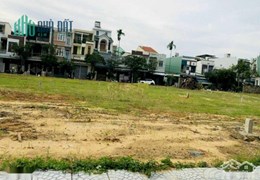 .Đất mặt tiền Ông Ích Khiêm, trung tâm Đà Nẵng diện tích lớn 630m2