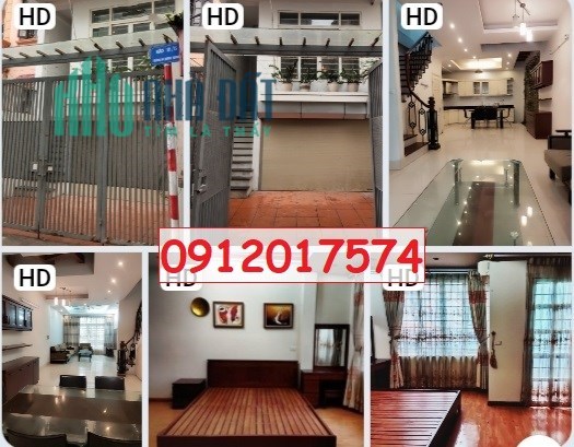 💥Chính chủ cho thuê nhà 5 tầng tại An Dương Vương, Tây Hồ, 15tr/th; 0912017574