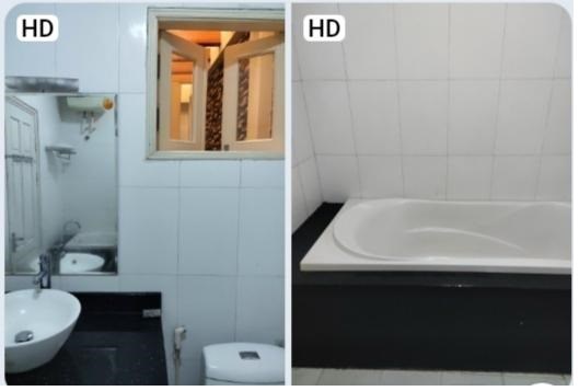 💥Chính chủ cho thuê nhà 5 tầng tại An Dương Vương, Tây Hồ, 15tr/th; 0912017574