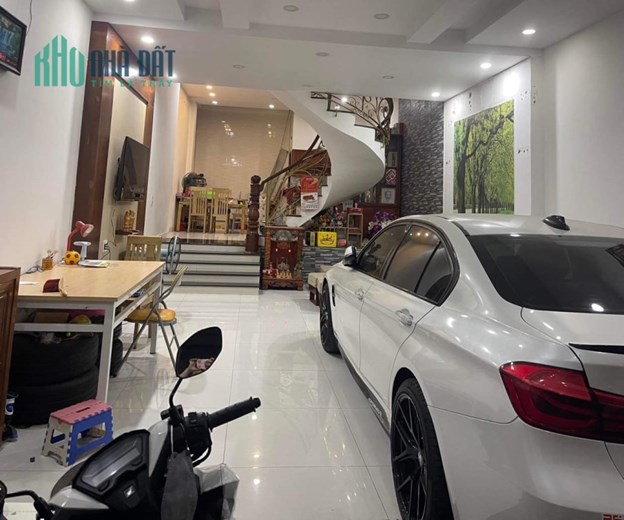 CẦN BÁN NHÀ 4 TẦNG- KHU VIP- NGUYỄN PHÚC CHU- TÂN BÌNH- 94M2- HẺM XE HƠI- GIÁ TỪ 7,75 TỶ XUỐNG CÒN