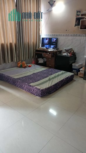 Cần bán nhà 4 tầng hẻm 8m,Quận7,DT80M2,4PN chỉ 10 tỷ