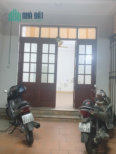 MẶT NGÕ THÔNG - KINH DOANH SẦM UẤT - Ô TÔ 

TRƯƠNG ĐỊNH HAI BÀ. 64M. 2 TẦNG. MT 3.8M. NHỈNH 6 TỶ