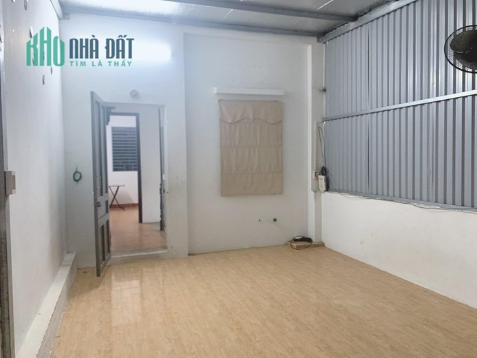 MẶT NGÕ THÔNG - KINH DOANH SẦM UẤT - Ô TÔ 

TRƯƠNG ĐỊNH HAI BÀ. 64M. 2 TẦNG. MT 3.8M. NHỈNH 6 TỶ