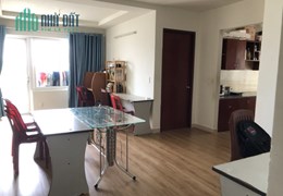 Cho thuê hoặc bán căn hộ Phúc Lộc Thọ 35 Lê văn chí Linh Trung Thủ Đức.
