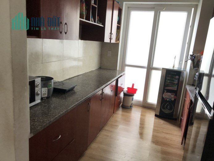 Cho thuê hoặc bán căn hộ Phúc Lộc Thọ 35 Lê văn chí Linh Trung Thủ Đức.
