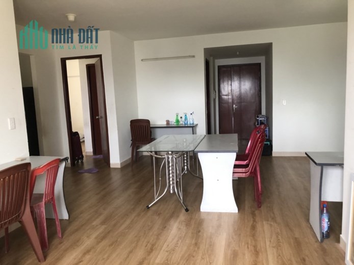 Cho thuê hoặc bán căn hộ Phúc Lộc Thọ 35 Lê văn chí Linh Trung Thủ Đức.