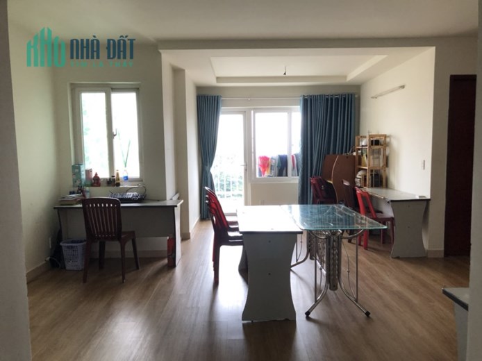 Cho thuê hoặc bán căn hộ Phúc Lộc Thọ 35 Lê văn chí Linh Trung Thủ Đức.