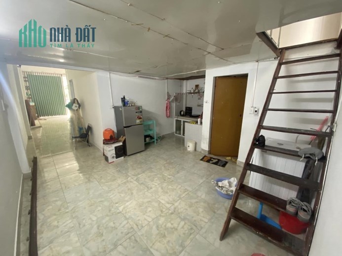 Nhà Mặt tiền Phú Lộc 5,  Liên Chiểu, 75m2, nhỉnh 3 tỷ