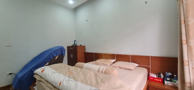 Bán Nhà dân xây phố Nguyễn Văn Cừ, ngõ ô tô thông, DT 83m2 x 4T, MT 4m, nhỉnh 9 tỷ