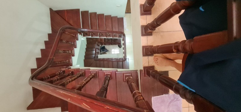 Bán Nhà dân xây phố Nguyễn Văn Cừ, ngõ ô tô thông, DT 83m2 x 4T, MT 4m, nhỉnh 9 tỷ