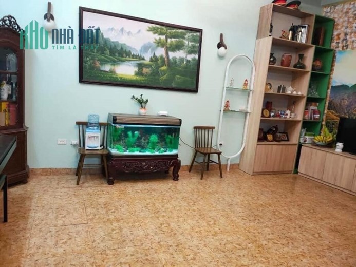 Bán Nhà Rẻ Thành Công, Ba Đình 66m2 5T MT6m 5 tỷ 0979312111