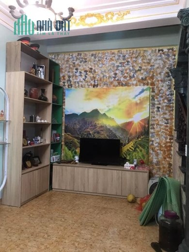 Bán Nhà Rẻ Thành Công, Ba Đình 66m2 5T MT6m 5 tỷ 0979312111
