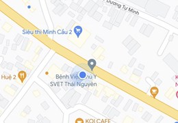 Chính chủ cần bán nhanh 2 căn nhà liền kề gần Ngã Ba Mỏ Bạch – Đường Dương Tự Minh - TP Thái Nguyên.