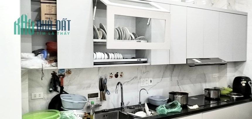 PHÂN LÔ, PHỐ LỤA Q. HÀ ĐÔNG, KINH DOANH 40M2x5T, chỉ 4 TỶ