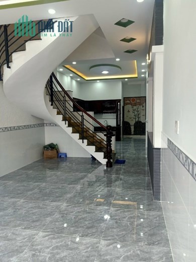Bán nhà HXH đường Vườn Lài, Tân Phú, 61m2, 4 x 16, 4 tầng, 4PN, chỉ 6.8 tỷ TL chính chủ.