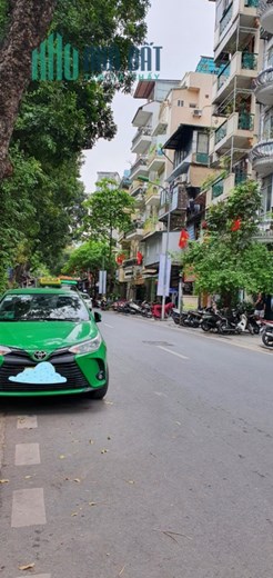 Bán nhà mặt phố Hàng Tre, Hoàn Kiếm 87m x MT5m x 6T thang máy, KD, ô tô giá 55 tỷ. LH: 0366051369
