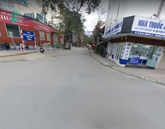 Bán gấp nhà mặt phố Tân Mai, giá hời chỉ 6,3 tỷ