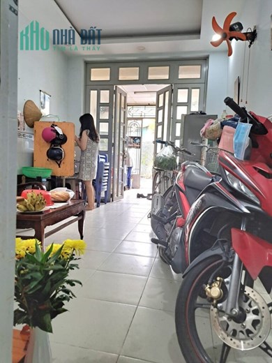🔥 Cityland Gò Vấp, diện tích 60m2 nở hậu, đường nhựa 7m kinh doanh đỉnh chỉ nhỉnh 4 tỷ. 🔥