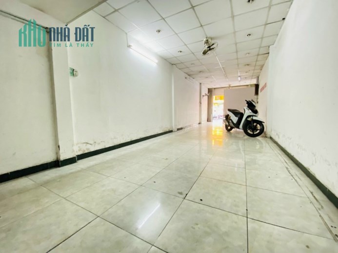 Ngộp giảm từ 14 tỷ xuống 11 tỷ nhà mặt tiền kinh doanh Đỉnh Âu Cơ 105 m2 chỉ 100tr/m2