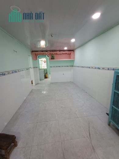 Bán nhà Tân Hòa Đông Bình Tân 54m2,3 Tầng nhỉnh 3ty
