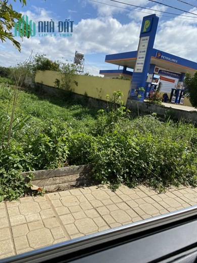 Cần bán gấp lô đất đường ĐT 724 thuộc Tân Hội, Đức Trọng, Lâm Đồng