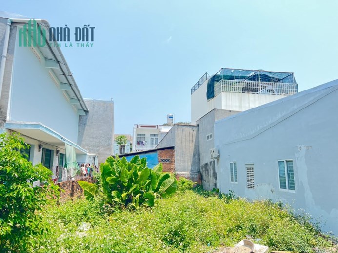 Bán Nhanh Lô Đất Phường Vĩnh Trường Cạnh Trường Trần Hưng Đạo Và Gần Chợ