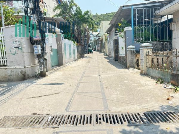 Bán Nhanh Lô Đất Phường Vĩnh Trường Cạnh Trường Trần Hưng Đạo Và Gần Chợ
