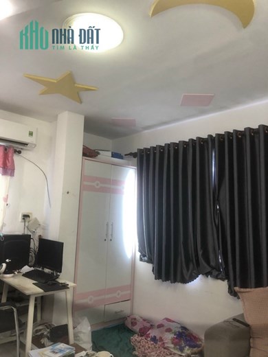 MẶT TIỀN KINH DOANH ĐỈNH CAO LŨY BÁN BÍCH, NGANG KHỦNG GẦN 7M, VIP NHẤT QUẬN TÂN PHÚ Chỉ nhỉnh 15ty