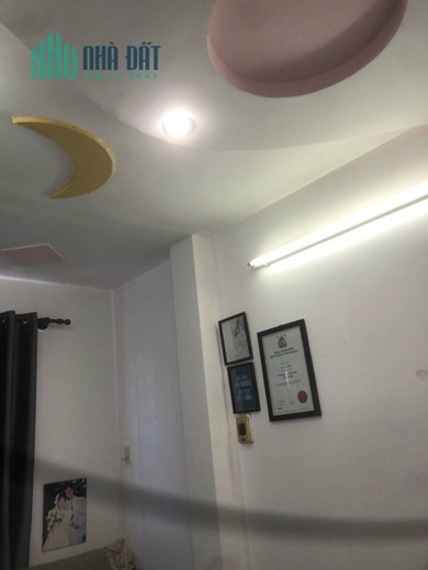 MẶT TIỀN KINH DOANH ĐỈNH CAO LŨY BÁN BÍCH, NGANG KHỦNG GẦN 7M, VIP NHẤT QUẬN TÂN PHÚ Chỉ nhỉnh 15ty