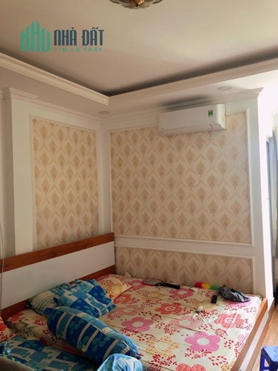 Gấp bán giảm 300tr 58m2 HXH Phạm Văn chiêu Gò Vấp chỉ 5 Tỷ