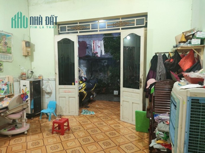 Giảm Gấp 900Tr, Nhà Đường Số, TT Phường Trường Thọ 72M2, Nhỉnh 4 Tỷ