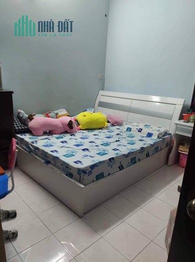 Giảm Gấp 900Tr, Nhà Đường Số, TT Phường Trường Thọ 72M2, Nhỉnh 4 Tỷ